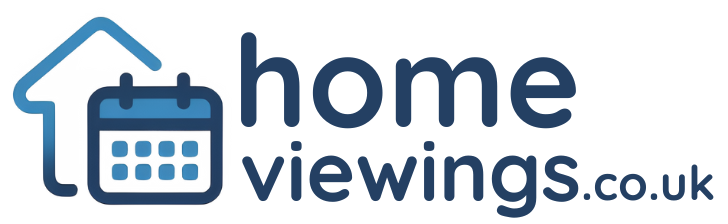 HomeViewings.co.uk Logo